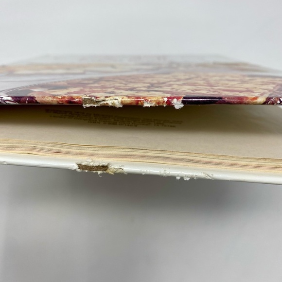 Better Homes And Gardens Vintage Cookbooks for Kitchen Enthusiasts - Picture 7 of 7